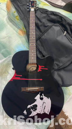 Signature GOGO's Guitar